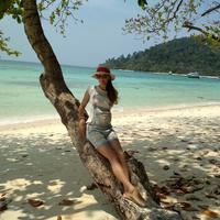 Отзыв от Полина - DTV виза